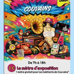 Vide-grenier