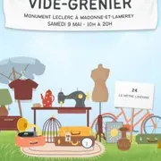 Vide Grenier