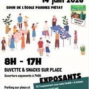 Vide Grenier