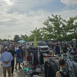 Vide Grenier