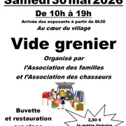 Vide-grenier