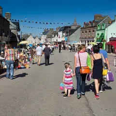 Vide-grenier
