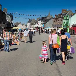 Vide-grenier