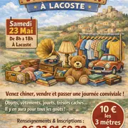Vide Grenier