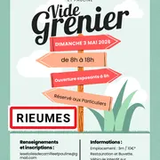 Vide Grenier