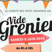Vide grenier