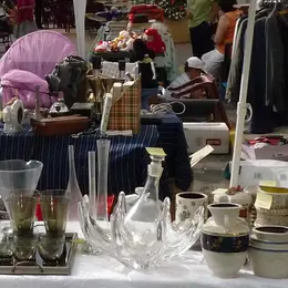 Vide-grenier