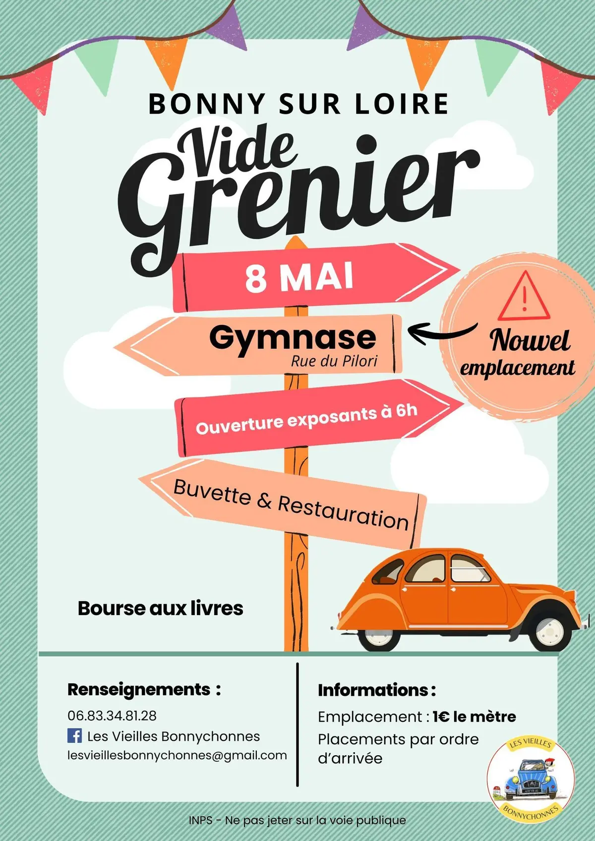 Vide-grenier