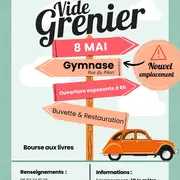 Vide-grenier
