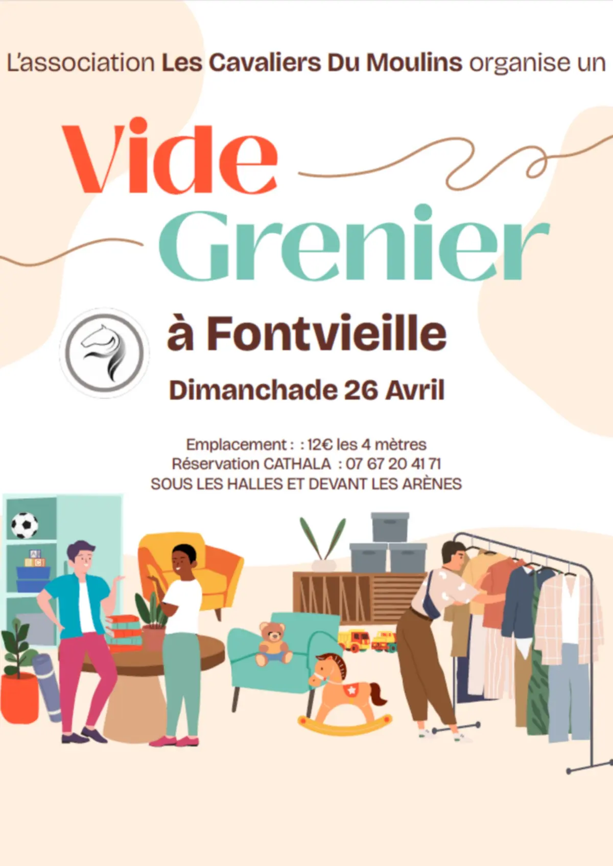 Vide Grenier