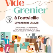 Vide Grenier