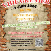Vide Grenier
