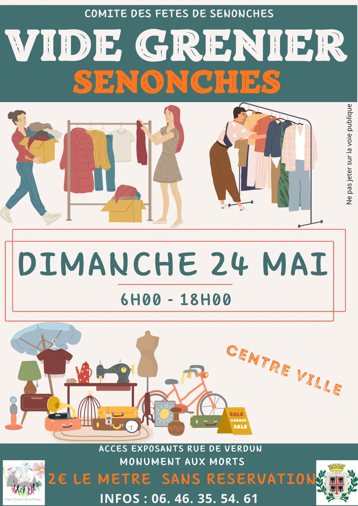Vide Grenier