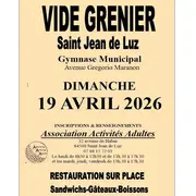 Vide Grenier