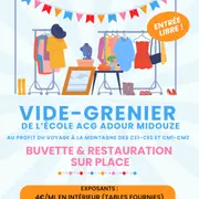 Vide Grenier