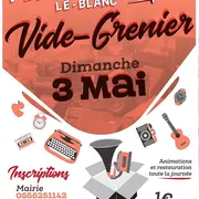Vide-grenier