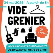 Vide Grenier