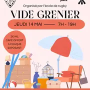 Vide-grenier
