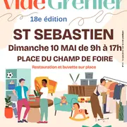 Vide grenier
