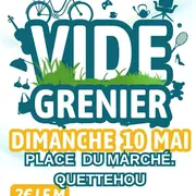 Vide-grenier