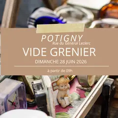Vide Grenier