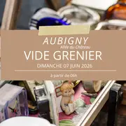 Vide Grenier