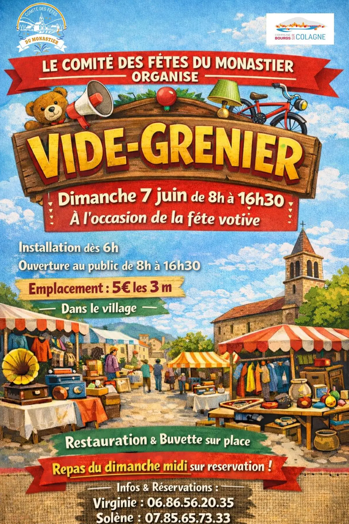 Vide Grenier