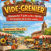 Vide Grenier