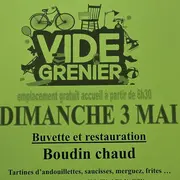 Vide-grenier