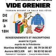 Vide Grenier