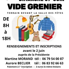 Vide Grenier