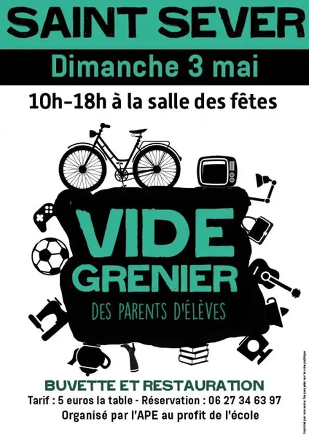 Vide Grenier