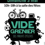 Vide Grenier