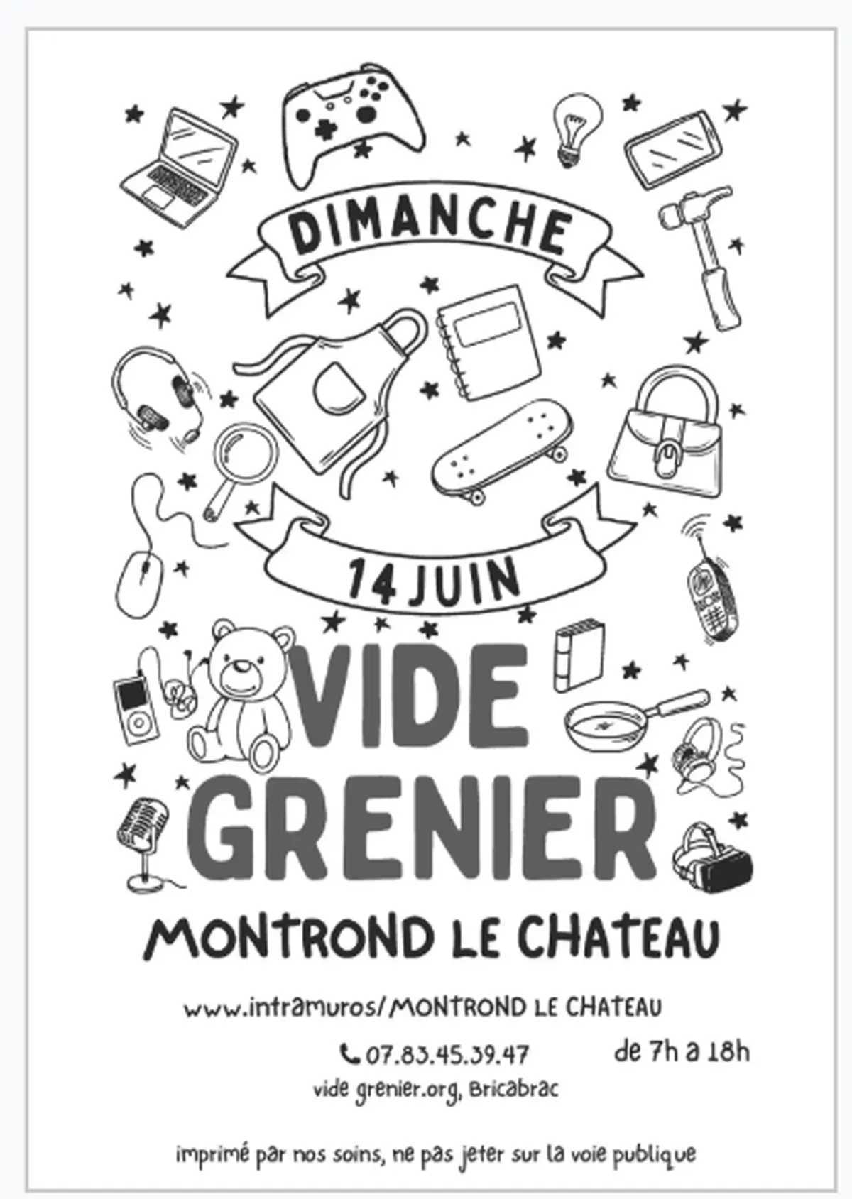 Vide-Grenier