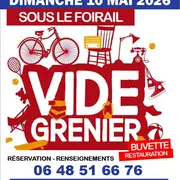 Vide grenier