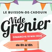 Vide grenier