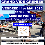 Vide grenier