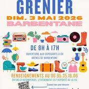 Vide grenier