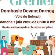 Vide Grenier