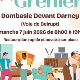 Vide Grenier
