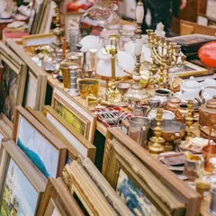 Vide grenier