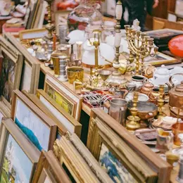 Vide grenier