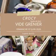 Vide Grenier