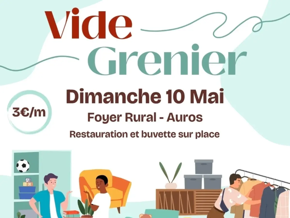 Vide Grenier