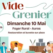 Vide Grenier