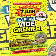 Vide-grenier