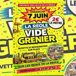 Vide-grenier