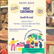 Vide grenier