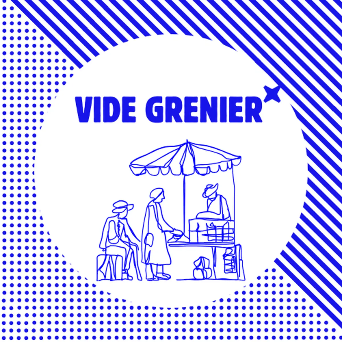 Vide grenier
