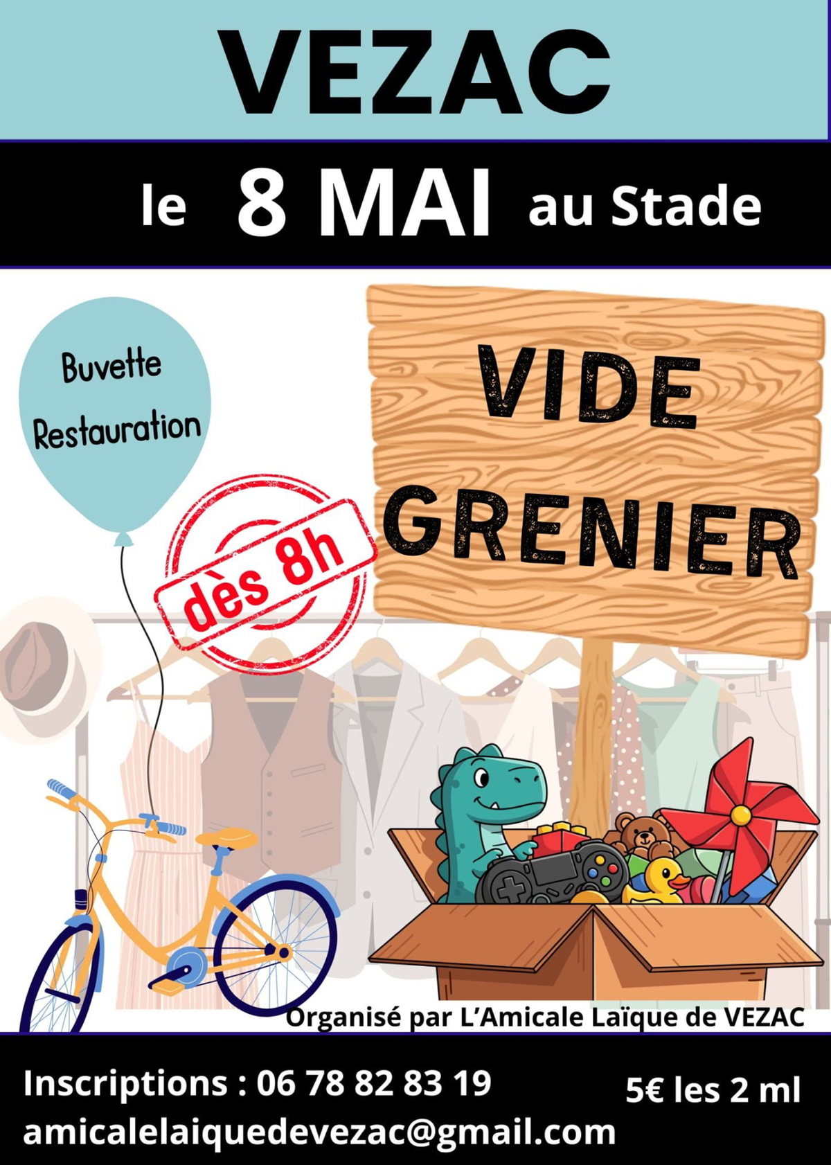 Vide-grenier